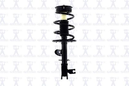 Imagen de Amortiguador Frontal Derecho 4333564R Para Nissan Murano Hybrid 2016