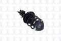 Imagen de Amortiguador Frontal Derecho 4333564R Para Nissan Murano Hybrid 2016