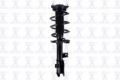 Imagen de Amortiguador Frontal Derecho 4333957R Para Hyundai Tucson 2019-2021