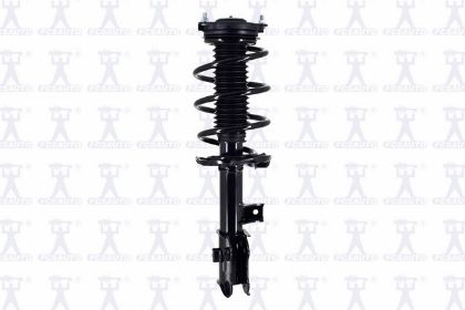Imagen de Amortiguador Frontal Derecho 4333957R Para Hyundai Tucson 2019-2021