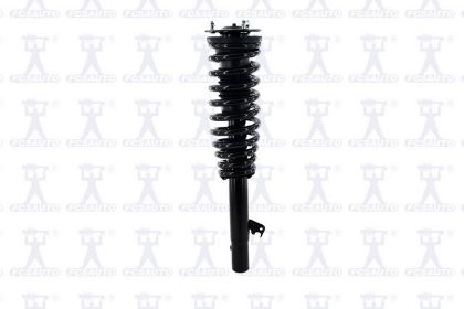 Imagen de Amortiguador Frontal Derecho 4335543R Para Lincoln Mkz 2008-2009