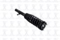 Imagen de Amortiguador Frontal Derecho 4335543R Para Lincoln Mkz 2008-2009