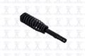Imagen de Amortiguador Frontal Derecho 4335543R Para Lincoln Mkz 2008-2009
