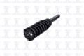 Imagen de Amortiguador Frontal Derecho 4335543R Para Lincoln Mkz 2008-2009