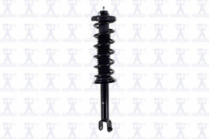 Imagen de Amortiguador Trasero Izquierdo 4345685L Para Honda Accord Hybrid 2014-2017