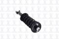 Imagen de Amortiguador Trasero Izquierdo 4345685L Para Honda Accord Hybrid 2014-2017