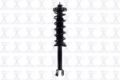 Imagen de Amortiguador Trasero Derecho 4345685R Para Honda Accord Hybrid 2014-2017