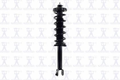 Imagen de Amortiguador Trasero Derecho 4345685R Para Honda Accord Hybrid 2014-2017