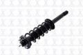 Imagen de Amortiguador Trasero Derecho 4345685R Para Honda Accord Hybrid 2014-2017