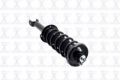 Imagen de Amortiguador Trasero Derecho 4345685R Para Honda Accord Hybrid 2014-2017