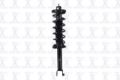 Imagen de Amortiguador Trasero Izquierdo 4345793L Para Acura Tl 2009-2014