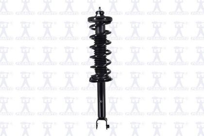 Imagen de Amortiguador Trasero Izquierdo 4345793L Para Acura Tl 2009-2014