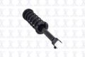 Imagen de Amortiguador Trasero Izquierdo 4345793L Para Acura Tl 2009-2014