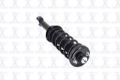 Imagen de Amortiguador Trasero Izquierdo 4345793L Para Acura Tl 2009-2014