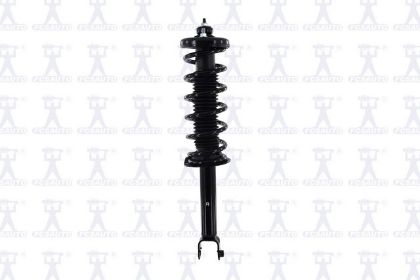 Imagen de Amortiguador Trasero Derecho 4345793R Para Acura Tl 2009-2014