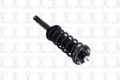 Imagen de Amortiguador Trasero Derecho 4345793R Para Acura Tl 2009-2014