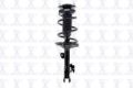 Imagen de Amortiguador Frontal Derecho 5331660R Para Toyota Highlander 2001-2007