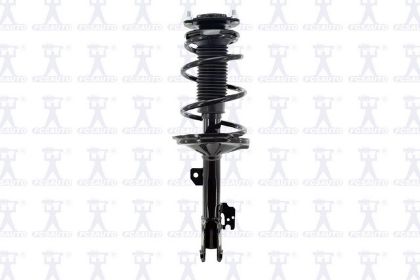 Imagen de Amortiguador Frontal Derecho 5331660R Para Toyota Highlander 2001-2007