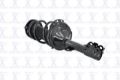 Imagen de Amortiguador Frontal Derecho 5331660R Para Toyota Highlander 2001-2007
