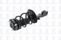 Imagen de Amortiguador Frontal Derecho 5331660R Para Toyota Highlander 2001-2007