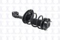 Imagen de Amortiguador Frontal Derecho 5331660R Para Toyota Highlander 2001-2007