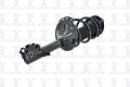 Imagen de Amortiguador Frontal Derecho 5331660R Para Toyota Highlander 2001-2007