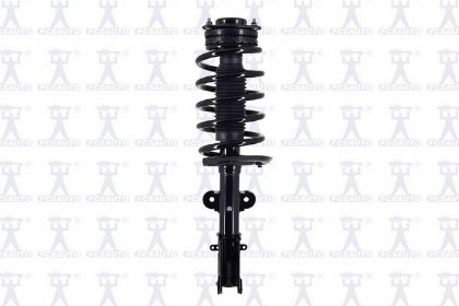 Imagen de Amortiguador Frontal Derecho 5331821R Para Chrysler Town & Country Van 2011-2016, Dodge Grand Caravan 2011-2020, Volkswagen Routan 2012-2014