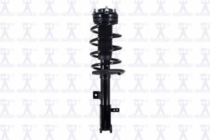 Imagen de Amortiguador Frontal Derecho 5333406R Para Chrysler 200 Series 2011-2014, Chrysler Sebring 2009-2010, Dodge Avenger 2008-2014
