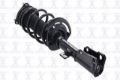 Imagen de Amortiguador Frontal Derecho 5333406R Para Chrysler 200 Series 2011-2014, Chrysler Sebring 2009-2010, Dodge Avenger 2008-2014