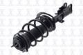 Imagen de Amortiguador Frontal Derecho 5333406R Para Chrysler 200 Series 2011-2014, Chrysler Sebring 2009-2010, Dodge Avenger 2008-2014