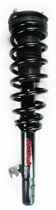 Imagen de Amortiguador Frontal Derecho 5335543R Para Lincoln Mkz 2008-2009