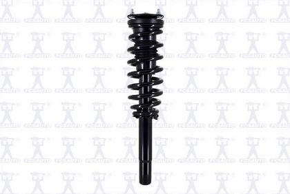 Imagen de Amortiguador Frontal 5335790 Para Lincoln Mkz 2010-2012, Lincoln Mkz Hybrid 2011-2012