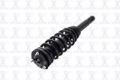 Imagen de Amortiguador Frontal 5335790 Para Lincoln Mkz 2010-2012, Lincoln Mkz Hybrid 2011-2012