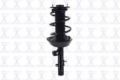 Imagen de Amortiguador Frontal Izquierdo 5335909L Para Honda Accord Hybrid 2014-2017