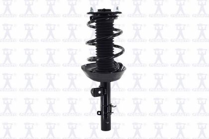 Imagen de Amortiguador Frontal Izquierdo 5335909L Para Honda Accord Hybrid 2014-2017