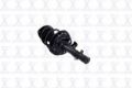 Imagen de Amortiguador Frontal Izquierdo 5335909L Para Honda Accord Hybrid 2014-2017