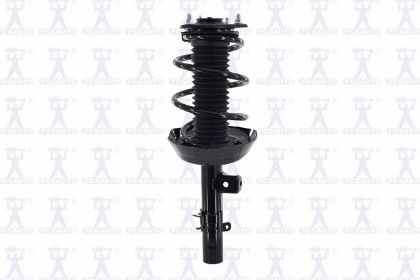 Imagen de Amortiguador Frontal Derecho 5335909R Para Honda Accord Hybrid 2014-2017