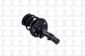 Imagen de Amortiguador Frontal Derecho 5335909R Para Honda Accord Hybrid 2014-2017