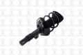 Imagen de Amortiguador Frontal Derecho 5335909R Para Honda Accord Hybrid 2014-2017