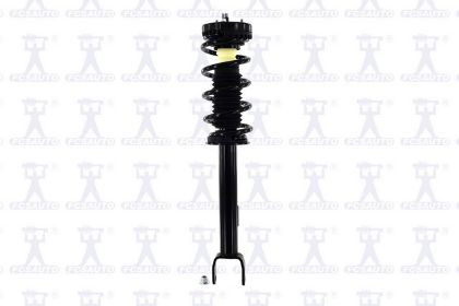 Imagen de Amortiguador Frontal 5345799 Para Chrysler 300 Series 2011-2023, Dodge Challenger 2011