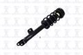 Imagen de Amortiguador Frontal 5345799 Para Chrysler 300 Series 2011-2023, Dodge Challenger 2011