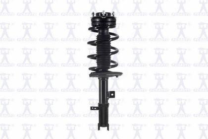 Imagen de Amortiguador Frontal Izquierdo 6333406L Para Chrysler 200 Series 2011-2014, Dodge Avenger 2008-2014