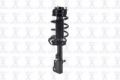 Imagen de Amortiguador Frontal Izquierdo 6333406L Para Chrysler 200 Series 2011-2014, Dodge Avenger 2008-2014