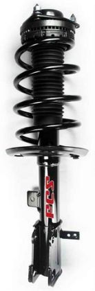 Imagen de Amortiguador Frontal Derecho 6333406R Para Chrysler 200 Series 2011-2014, Dodge Avenger 2008-2014