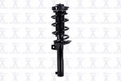 Imagen de Amortiguador Frontal 6335576 Para Volkswagen Cc 2009-2017