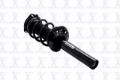 Imagen de Amortiguador Frontal 6335576 Para Volkswagen Cc 2009-2017