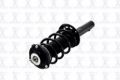 Imagen de Amortiguador Frontal 6335576 Para Volkswagen Cc 2009-2017