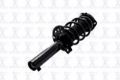 Imagen de Amortiguador Frontal 6335576 Para Volkswagen Cc 2009-2017
