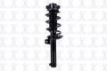 Imagen de Amortiguador Frontal 7335576 Para Volkswagen Cc 2009-2017