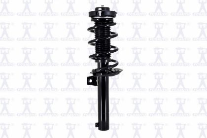 Imagen de Amortiguador Frontal 7335576 Para Volkswagen Cc 2009-2017